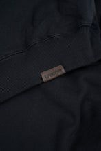 Indlæs billede til gallerivisning Sunshine Seagull Crewneck (Moonless Night)
