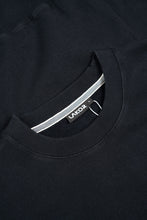 Indlæs billede til gallerivisning Sunshine Seagull Crewneck (Moonless Night)
