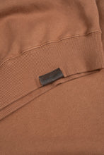 Indlæs billede til gallerivisning Pool Party Penguin Crewneck (Partridge)
