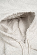 Indlæs billede til gallerivisning Dashboard Hula Hoodie (Oatmeal Melange)
