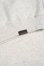 Indlæs billede til gallerivisning Dashboard Hula Hoodie (Oatmeal Melange)
