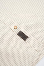 Indlæs billede til gallerivisning Linus Light Shirt (Off White)
