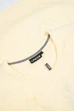 Indlæs billede til gallerivisning Pool Party Penguin T-shirt (Anise flower)
