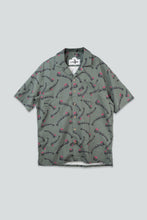 Indlæs billede til gallerivisning Lakridspibe Short Sleeve Shirt (Urban Chic)
