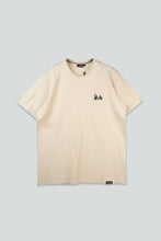 Indlæs billede til gallerivisning Mini Ocean Maxi T-shirt (Rainy Day)
