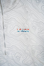 Indlæs billede til gallerivisning Road Map Halfzip (Nimbus Cloud/Griffin)
