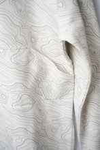 Indlæs billede til gallerivisning Road Map Halfzip (Nimbus Cloud/Griffin)
