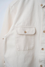 Indlæs billede til gallerivisning Knokkel Shirt (Undyed)
