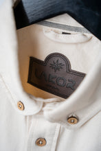 Indlæs billede til gallerivisning Knokkel Shirt (Undyed)
