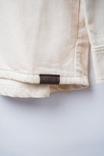 Indlæs billede til gallerivisning Knokkel Shirt (Undyed)
