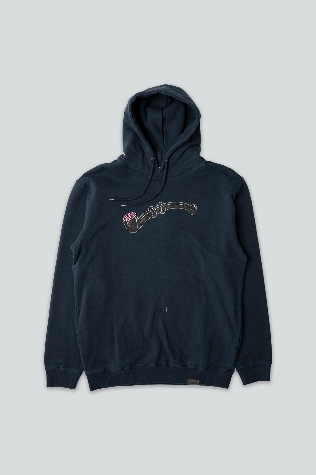 Lakridspibe Hoodie