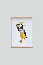 Indlæs billede til gallerivisning Seaparrot Plakat
