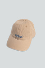 Indlæs billede til gallerivisning Smoking Salmon Cap (Sand)
