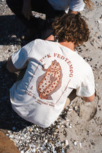 Indlæs billede til gallerivisning F**k Fedtemøg T-shirt FORUDBESTILLING
