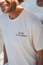 Indlæs billede til gallerivisning F**k Fedtemøg T-shirt FORUDBESTILLING
