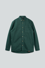 Indlæs billede til gallerivisning Spork Overshirt (Green Gables)
