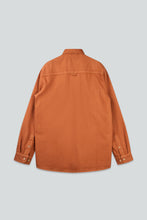 Indlæs billede til gallerivisning Spork Overshirt (Mocha Bisque)
