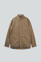 Indlæs billede til gallerivisning Spork Overshirt (Morel)
