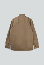 Indlæs billede til gallerivisning Spork Overshirt (Morel)
