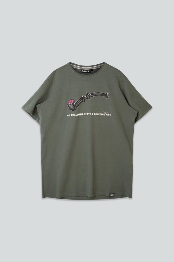 Lakridspibe T-shirt (Urban Chic)
