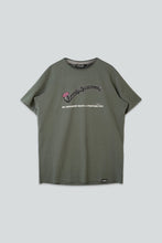 Indlæs billede til gallerivisning Lakridspibe T-shirt (Urban Chic)
