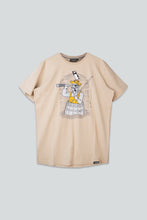 Indlæs billede til gallerivisning Fishing in a Barrel T-shirt (White Pepper)
