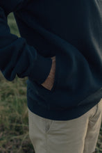 Indlæs billede til gallerivisning Fishing Vessel Hoodie (Blueberry)
