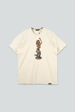 Indlæs billede til gallerivisning Dashboard Hula T-shirt (Rainy Day)
