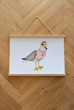 Indlæs billede til gallerivisning Seaborn Seagull Plakat
